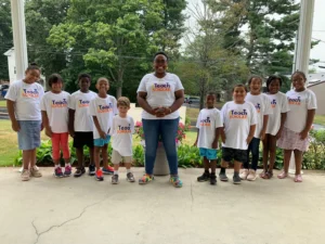 ITeachCT: Building Confident Scholars & Parents